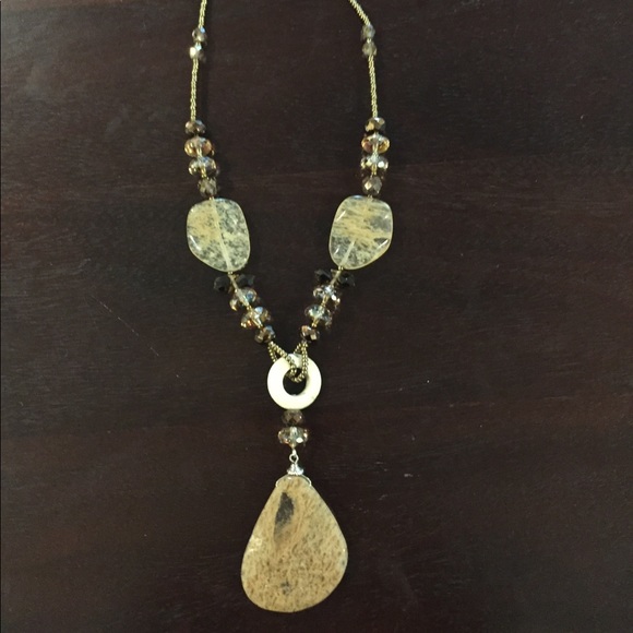 Necklace - Picture 2 of 3